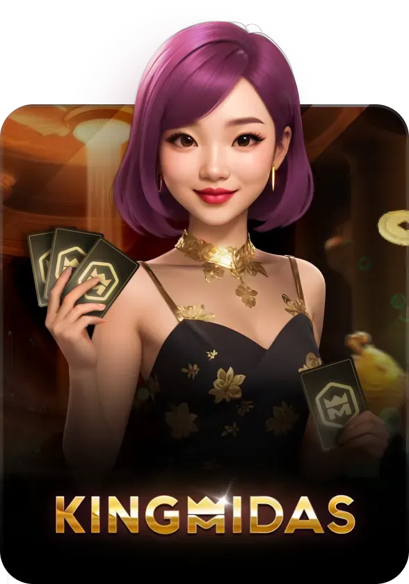 kingmidas by gambit888